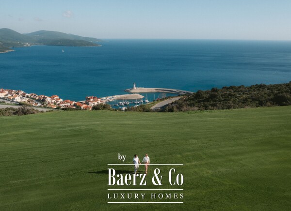 photo 16 Luštica Bay - ​The Prime Adriatic Destination - The Peaks - Montenegro’s Only Golf Residences