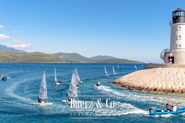 photo 17 Luštica Bay - ​The Prime Adriatic Destination - The Peaks - Montenegro’s Only Golf Residences