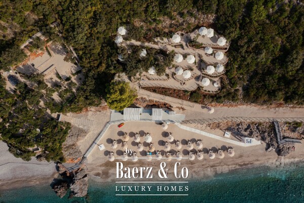 photo 15 Luštica Bay - ​The Prime Adriatic Destination - The Peaks - Montenegro’s Only Golf Residences