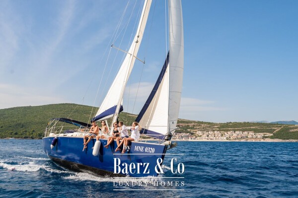 photo 12 Luštica Bay - ​The Prime Adriatic Destination - The Peaks - Montenegro’s Only Golf Residences