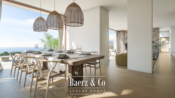 photo 3 Luštica Bay - ​The Prime Adriatic Destination - The Peaks - Montenegro’s Only Golf Residences