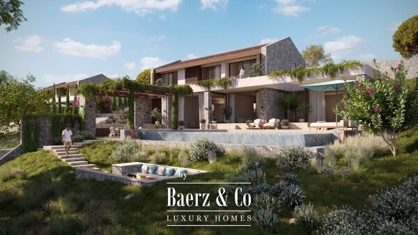 photo 5 Luštica Bay - ​The Prime Adriatic Destination - The Peaks - Montenegro’s Only Golf Residences