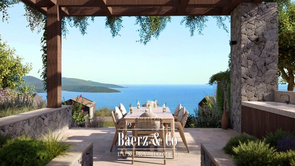 photo 6 Luštica Bay - ​The Prime Adriatic Destination - The Peaks - Montenegro’s Only Golf Residences