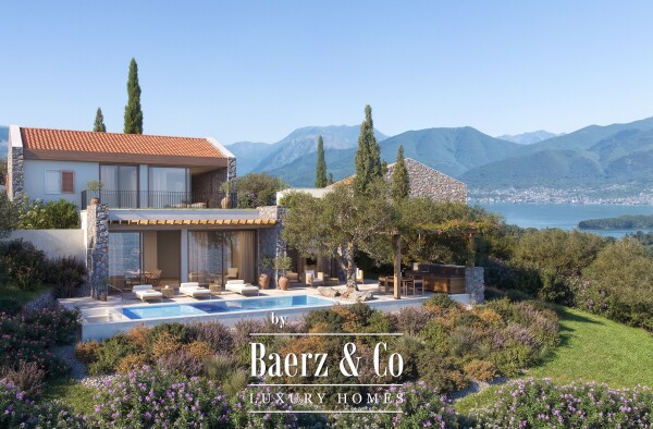 photo 8 Luštica Bay - ​The Prime Adriatic Destination - The Peaks - Montenegro’s Only Golf Residences