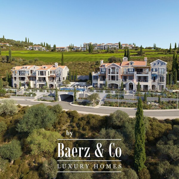 photo 4 Luštica Bay - ​The Prime Adriatic Destination - Horizon - A Private Hillside Sanctuary