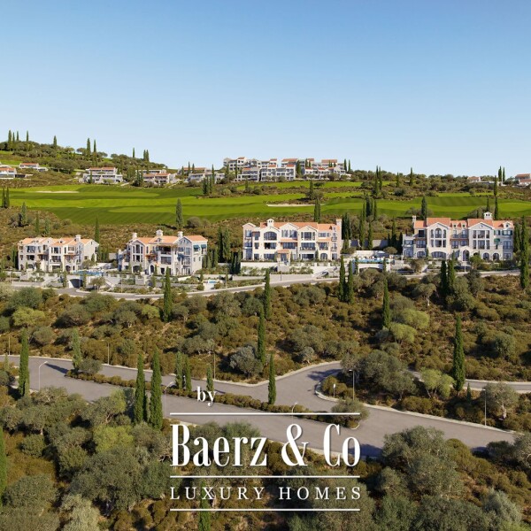 photo 1 Luštica Bay - ​The Prime Adriatic Destination - Horizon - A Private Hillside Sanctuary