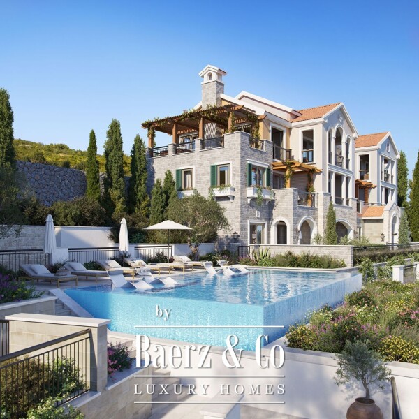 photo 6 Luštica Bay - ​The Prime Adriatic Destination - Horizon - A Private Hillside Sanctuary