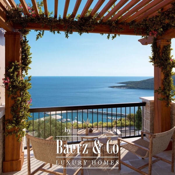 photo 7 Luštica Bay - ​The Prime Adriatic Destination - Horizon - A Private Hillside Sanctuary