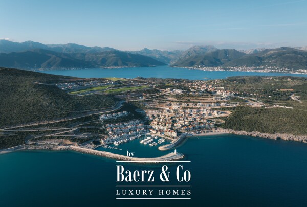 photo 9 Luštica Bay - ​The Prime Adriatic Destination - Horizon - A Private Hillside Sanctuary