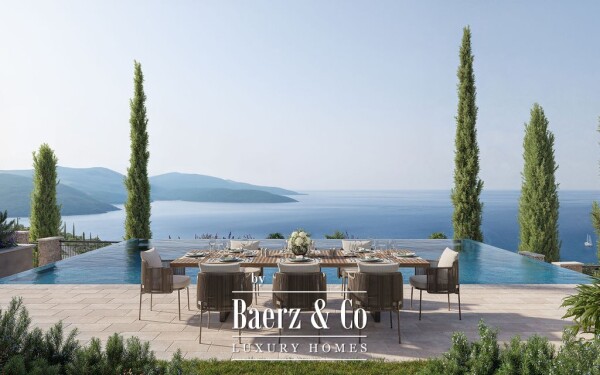 photo 10 Luštica Bay - ​The Prime Adriatic Destination - Horizon - A Private Hillside Sanctuary