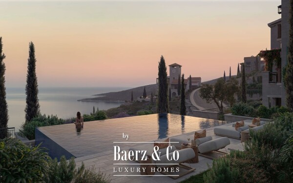 photo 3 Luštica Bay - ​The Prime Adriatic Destination - Horizon - A Private Hillside Sanctuary