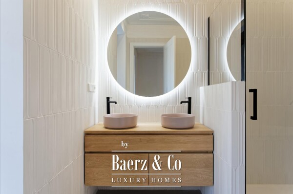 photo 13 Absolute Luxury: Exclusive Renovated Residence in a Historic Finca Regia   Eixample Dreta