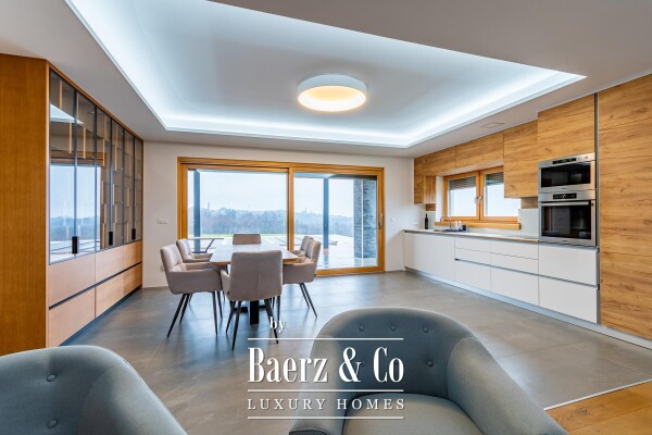 photo 3 Gornji Mihaljevec, Vukanovec - luxury villa on a 12622 m² plot of land.