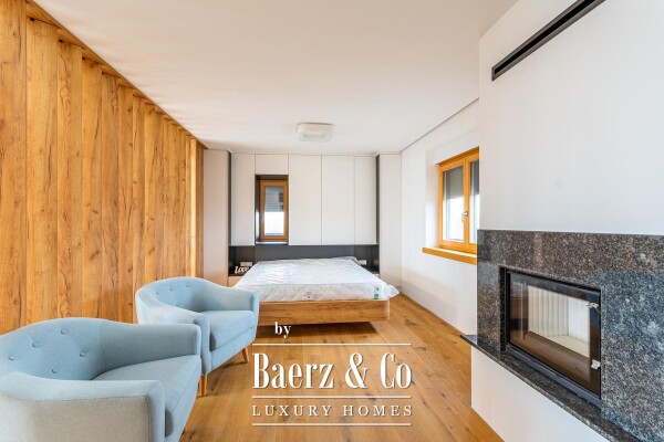 photo 8 Gornji Mihaljevec, Vukanovec - luxury villa on a 12622 m² plot of land.