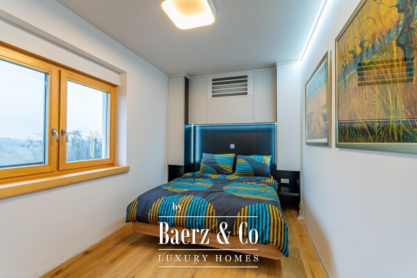 photo 11 Gornji Mihaljevec, Vukanovec - luxury villa on a 12622 m² plot of land.