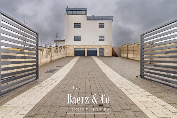 photo 29 Gornji Mihaljevec, Vukanovec - luxury villa on a 12622 m² plot of land.