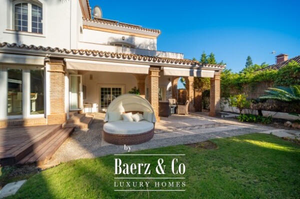 photo 55 Villa - Nueva Andalucia - Marbella - Ref: 8689