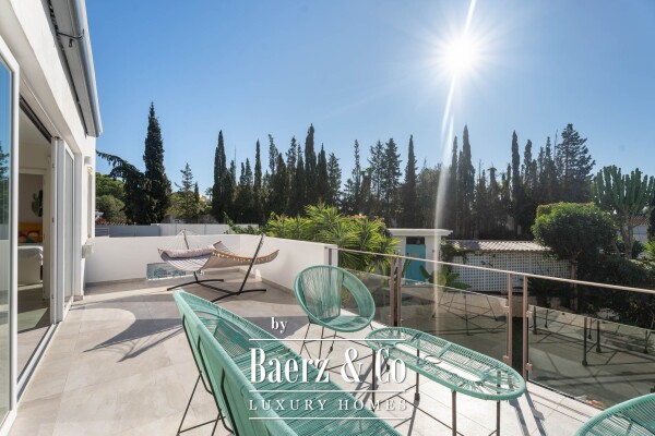 photo 9 Villa - Marbella East - Ref: 8690