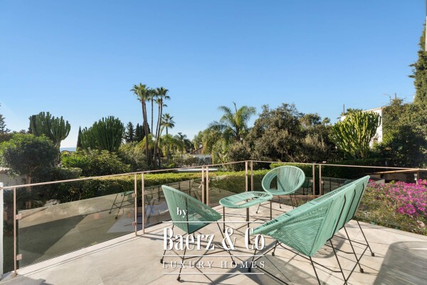 photo 8 Villa - Marbella East - Ref: 8690