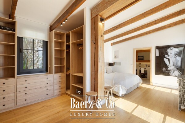 photo 5 Villa - Guadalmina Alta - San Pedro - Marbella - Ref: 8691