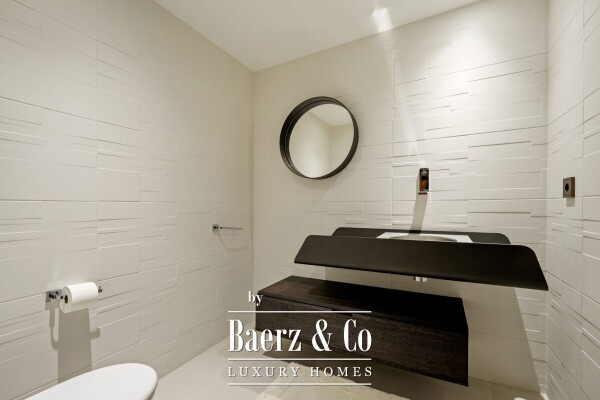 photo 29 Villa - Puerto Almendro - Benahavis - Ref: 8692