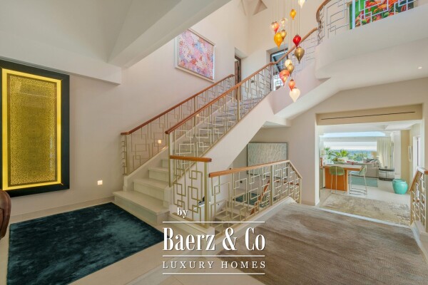 photo 78 Villa - Puerto Almendro - Benahavis - Ref: 8692