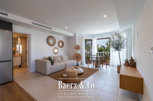 photo 10 Penthouse in the picturesque Los Cristianos Tenerife