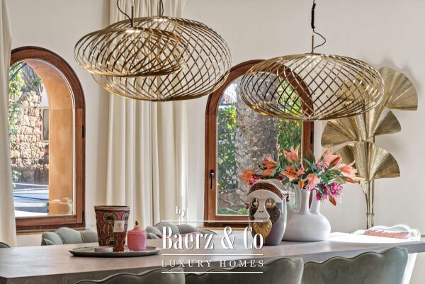 photo 21 Beautiful luxury home in Can Furnet, Can Furnet