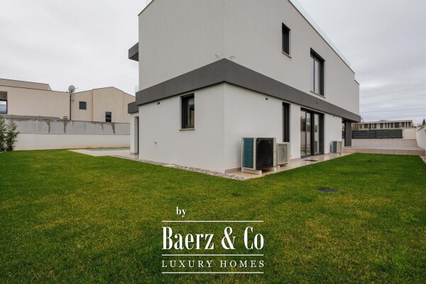 photo 17 Istria, Pomer, unique, modern villa 20 m from the sea, 322 m²