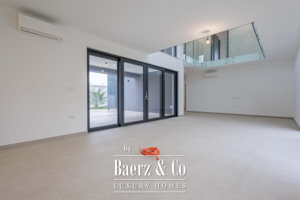 photo 28 Istria, Pomer, unique, modern villa 20 m from the sea, 322 m²