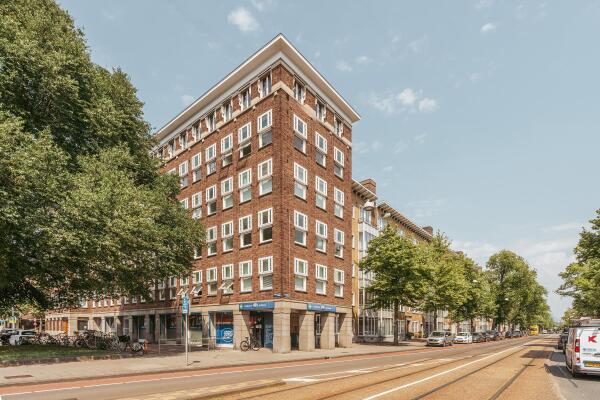 photo 1 Stadionweg 164 2
