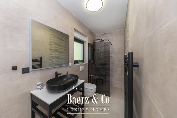 photo 34 Barić Draga, Exclusive Seafront Villa with Pier and Boat Slipway