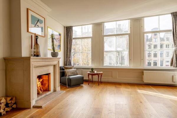 photo 27 Herengracht 423