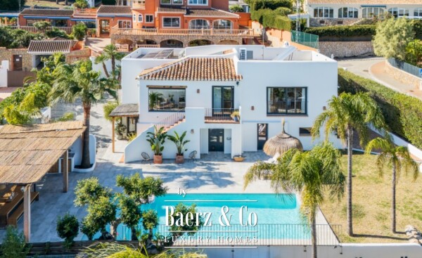 photo 2 Beautiful luxury home in Jávea, Costa Blanca