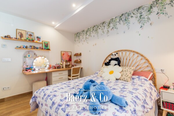 photo 20 Beautiful luxury home in Jávea, Costa Blanca