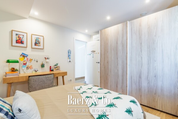 photo 22 Beautiful luxury home in Jávea, Costa Blanca