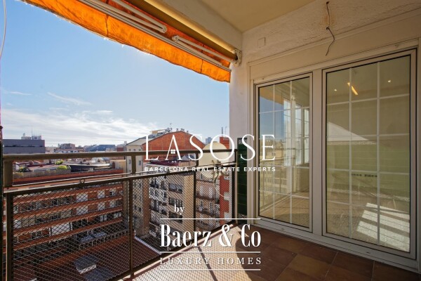 photo 15 Barcelona, Dreta de l´Eixample