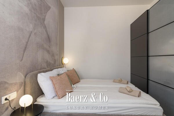 photo 16 Trogir, Čiovo, luxury penthouse with rooftop terrace and swimming pool