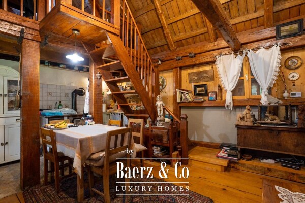 photo 31 Lika, Plitvice lakes gated estate of 40,000 m² with 11 Houses an exceptionally rare investment