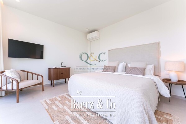 photo 12 Beautiful luxury home in Santa Bárbara de Nexe, Santa Bárbara de Nexe