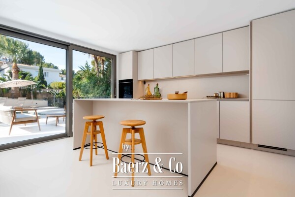 photo 4 A Modern Villa gem in Nova Santa Ponsa