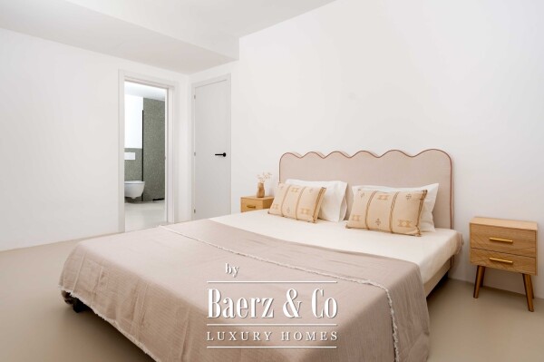 photo 10 A Modern Villa gem in Nova Santa Ponsa