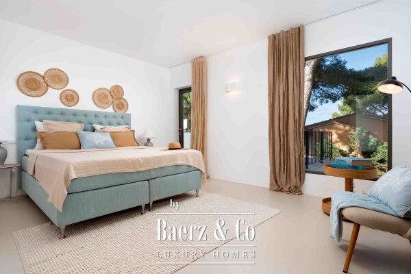 photo 11 A Modern Villa gem in Nova Santa Ponsa