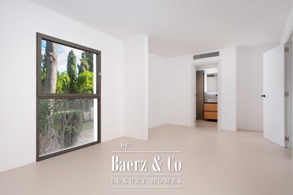 photo 19 A Modern Villa gem in Nova Santa Ponsa