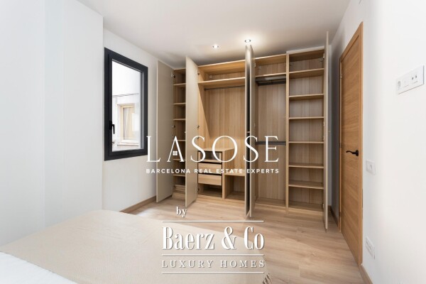 photo 14 Barcelona, Dreta de l´Eixample