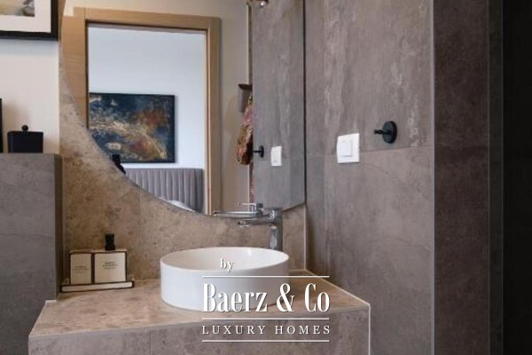 photo 8 Krk, Linardići, luxury villa with swimming pool and sauna, new build, 200 m², 450 m² plot