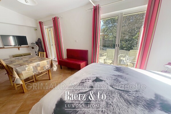 photo 15 La Garde-Freinet, France