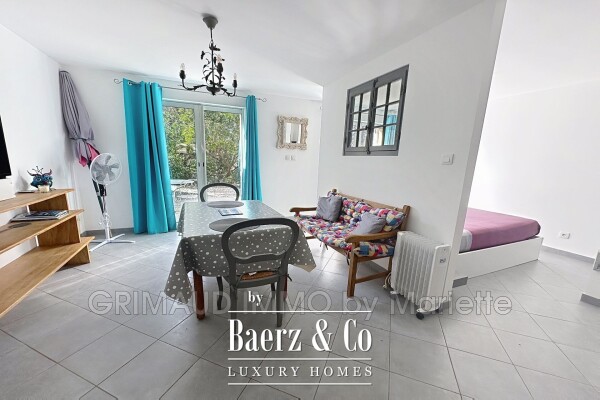 photo 16 La Garde-Freinet, France