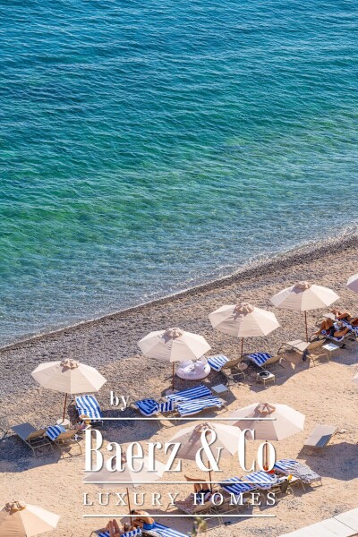 photo 6 Luxury Apartment with a Sea View in Montenegro