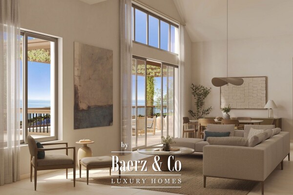 photo 19 Luxury Apartment with a Sea View in Montenegro